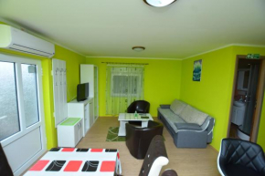 Apartman Stevanovic